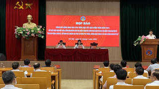 Nhiều lô kit test PCR tài trợ không đảm bảo chất lượng