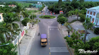 Phú Ninh (Quảng Nam): Nỗ lực xóa đói giảm nghèo