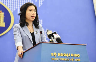 Sắp diễn ra Triển lãm Quốc phòng quốc tế Việt Nam 2022