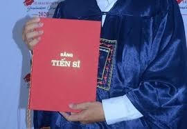 Đại học Huế kết luận vụ luận án tiến sĩ bị tố đạo văn