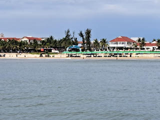 Tắm biển nam sinh mất tích trước khi vào đại học