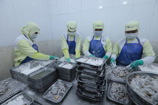 Sản xuất cần theo tín hiệu thị trường