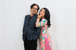 'Mẹ chồng quốc dân' Ngân Quỳnh hạnh phúc viên mãn ở tuổi U60