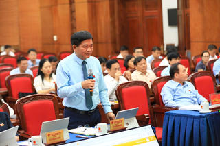 HĐND tỉnh Điện Biên thông qua nghị quyết sắp xếp đơn vị hành chính cấp xã