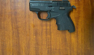 Truy bắt nhóm nam nữ nổ súng khi đi đòi nợ tại Quảng Trị