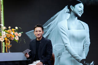 Phan Mạnh Quỳnh lần đầu trải lòng về tuổi thơ cơ cực