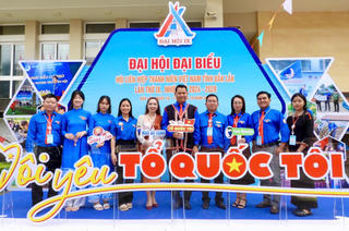 Đắk Lắk: Phát huy sức trẻ trong sự nghiệp xây dựng quê hương