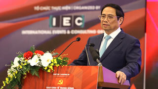 Chuyển đổi số phải đem lại giá trị thiết thực