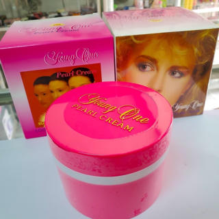 Tiêu huỷ trên toàn quốc kem dưỡng trắng da Young One