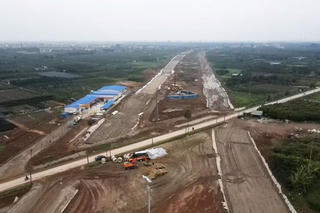 Hà Nội thúc tiến độ các công trình trọng điểm