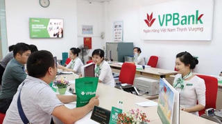 Công đoàn VPBank đăng ký bán 375.000 cổ phiếu VPB