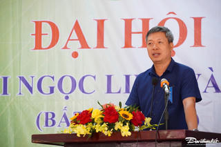 Quảng Nam: Tập trung phát triển cây sâm Ngọc Linh và cây quế Trà My