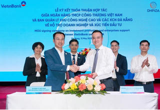 VietinBank tổ chức Hội thảo Hợp tác và xúc tiến đầu tư các doanh nghiệp Nhật Bản