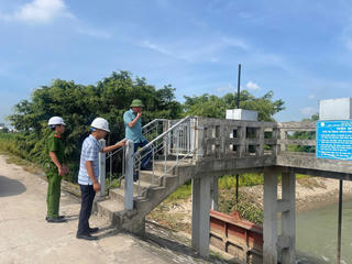 Hải Phòng: 16.000 khách du lịch di chuyển từ Cát Bà vào đất liền để tránh bão