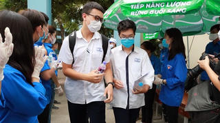 Xử lý sai phạm kỳ thi tốt nghiệp THPT: Bộ GDĐT có chậm trễ?