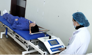 Bảo tồn, phát huy tiềm năng y học cổ truyền