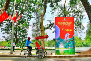 Thêm hai Bộ nhất trí nghỉ 5 ngày liên tục dịp 30/4 và 1/5