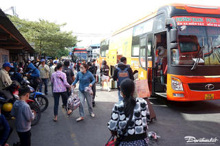 TP HCM lấy ý kiến về lộ trình chuyển đổi sang xe buýt điện