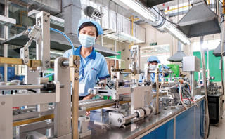 Doanh nghiệp TP Hồ Chí Minh nỗ lực đổi mới sáng tạo, chuyển đổi xanh