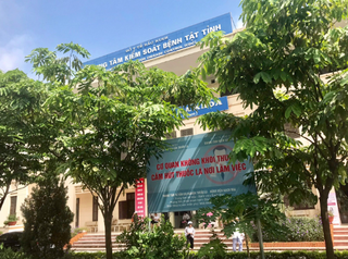 Kiến nghị chuyển công an điều tra vụ CDC Bắc Ninh mua sắm kit xét nghiệm Việt Á