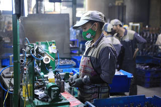 Tìm cách hút dòng vốn FDI chất lượng cao
