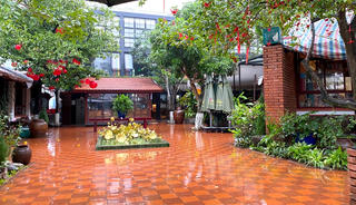 Chi nhánh VCCI Nghệ An: Nhiều hạng mục xây dựng vi phạm