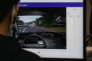 Lắp đặt cabin điện tử: Cần thí điểm trước khi nhân rộng