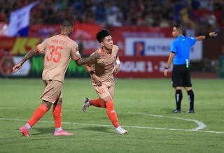 V.League 2023: Var sẽ sớm vào cuộc