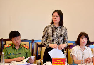 Quảng Ninh: Phấn đấu đến hết năm 2025 cung cấp 100% thủ tục hành chính 'phi địa giới'