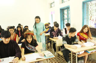 Thay đổi phân bổ vốn ngân sách thực hiện Chương trình Mục tiêu quốc gia 1719