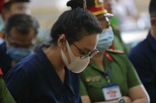 Vụ án Vạn Thịnh Phát giai đoạn 2: Trương Huệ Vân giúp Trương Mỹ Lan chiếm đoạt 13.000 tỷ đồng