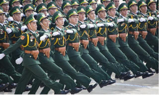 Giải quyết chính sách cho quân nhân Lê Hữu Tuân: Cục Chính sách - Tổng cục Chính trị Bộ Quốc phòng đề nghị làm rõ