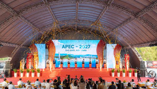 APEC 2027‏‏: Phú Quốc khởi động loạt dự án trọng điểm‏