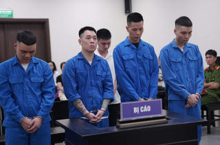 Giăng bẫy chiếm đoạt hàng trăm triệu đồng từ bạn gái cũ