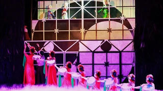 Mới lạ 'Hồn Trương Ba, da hàng thịt' phiên bản 2025