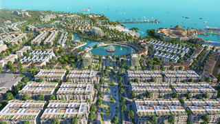 Thaiholdings tăng cường nhân sự cấp cao cho dự án trọng điểm