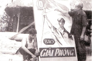 Cứu Quốc - Giải Phóng - Đại Đoàn Kết trong dòng chảy 100 năm báo chí Cách mạng Việt Nam: Bài cuối: Viết lên những chương chói lọi