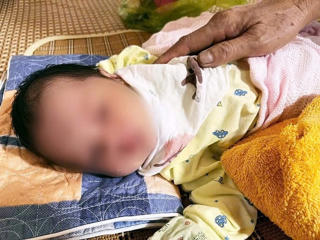 Hưng Yên: Một ngày phát hiện 2 trẻ sơ sinh bị bỏ rơi