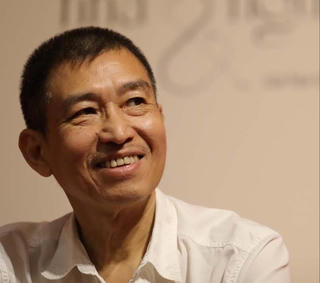 Hoạ sĩ Lê Thiết Cương: Nghệ sĩ là người đi tìm vân tay của chính mình