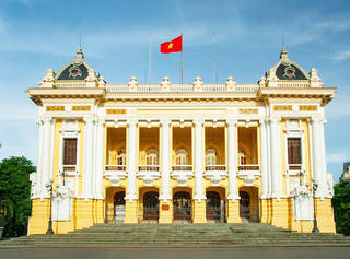 Kỷ niệm 80 năm Cách mạng Tháng Tám và Quốc khánh 2/9: Những giá trị vững bền