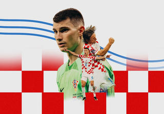 Tại sao một quốc gia ‘nhỏ bé’ như Croatia lại thành công ở World Cup?