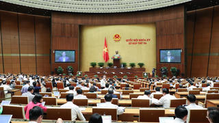 'Kỳ thi vấn đáp' không dễ dàng