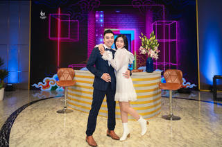 Hé lộ hậu phương và 'chất xúc tác' giúp Hà Myo thăng hoa trong âm nhạc