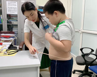 Nghỉ hè, tránh nguy cơ béo phì ở trẻ