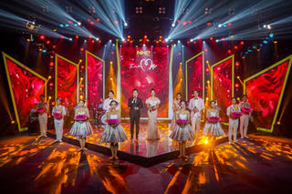 Dàn sao hội tụ tại đêm nhạc gây quỹ chăm sóc cho những bà mẹ khó khăn