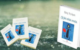 Công bố đề cử Giải thưởng Sách quốc gia lần thứ 5