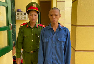 Đắk Nông: Bắt đối tượng chiếm đoạt 300 triệu đồng tiền khôi phục tin nhắn Zalo, Facebook