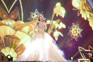 Sao Mai 2022 khu vực miền Trung - Tây Nguyên: Cuộc 'đổ bộ' của những giọng hát trẻ