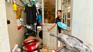 'Bất động' dự án chung cư giữa trung tâm Hạ Long - Kỳ 1: Sống lay lắt đến bao giờ?