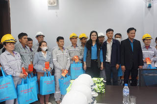 Gia Lai: Sẵn sàng cho Đại hội Công đoàn lần thứ XI nhiệm kỳ 2023 - 2028